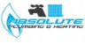 Absolute Plumbing Logo